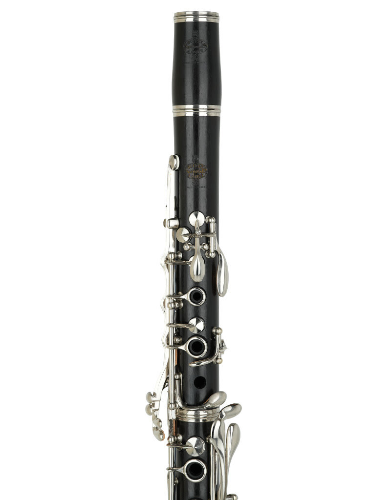 Buffet Buffet R13 Bb Clarinet (ca. 1967)