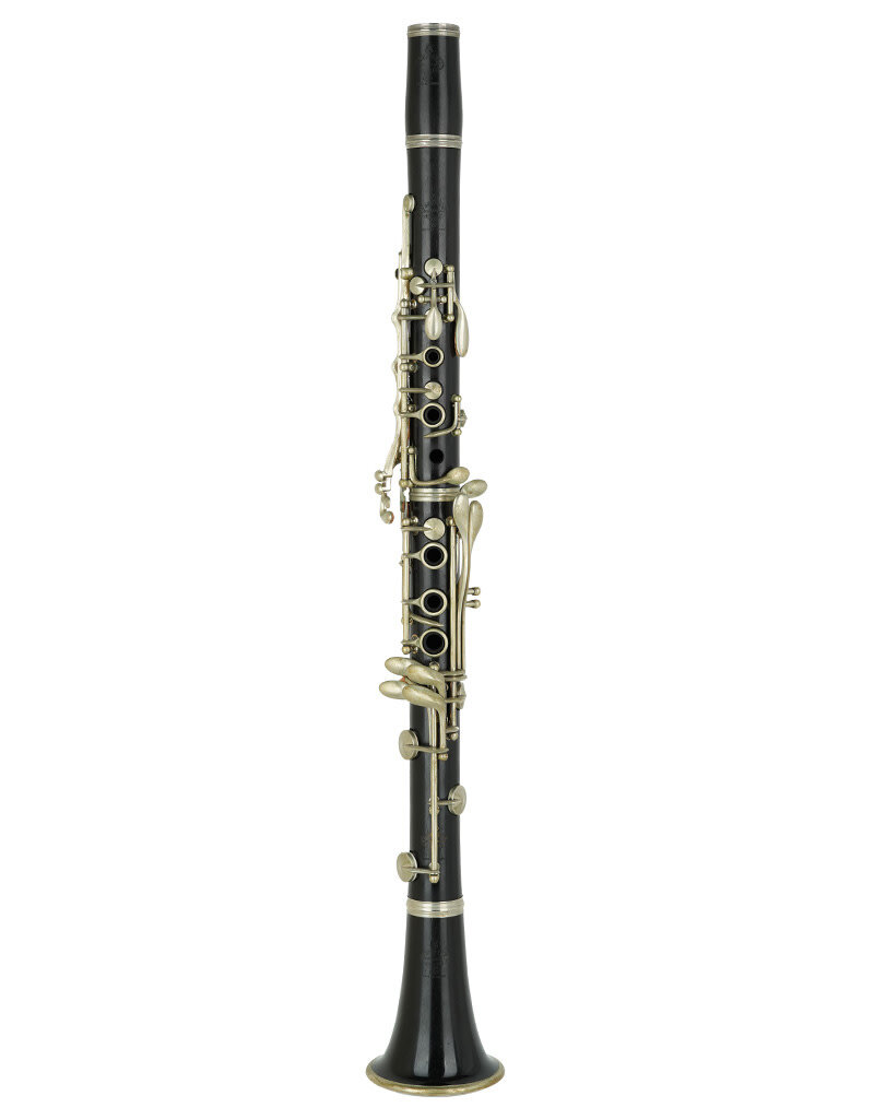 Buffet Buffet R13 Professional Bb Clarinet (ca. 1960)