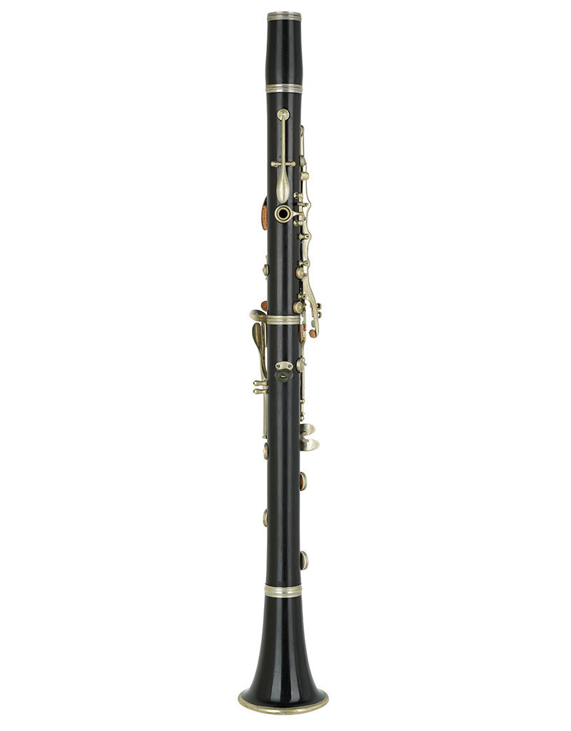 Buffet Buffet R13 Professional Bb Clarinet (ca. 1960)