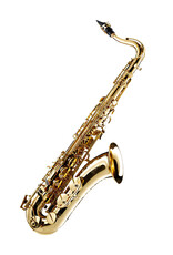 Forestone Forestone RX Tenor Saxophone Gold Lacquer