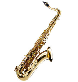 Forestone Forestone RX Tenor Saxophone Gold Lacquer
