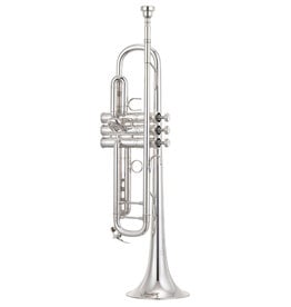 Yamaha Yamaha Xeno 'BR' Artist Generation III Model Bb Trumpet New York