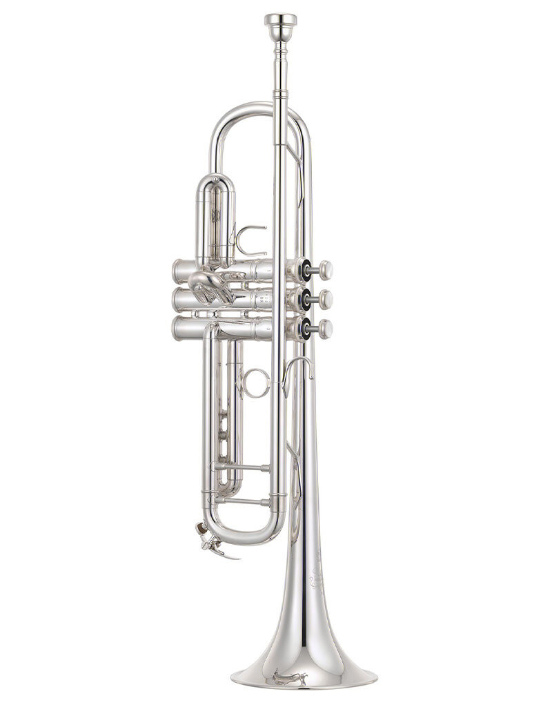 Yamaha Yamaha Xeno 'BR' Artist Generation III Model Bb Trumpet New York