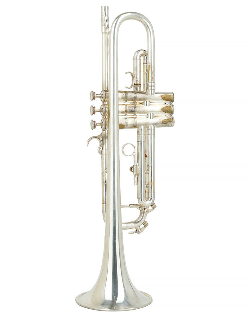 Selmer Selmer Radial Bb Trumpet