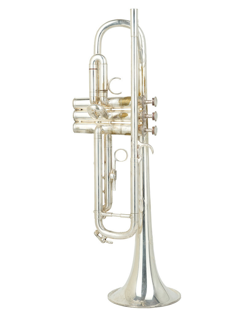 Selmer Selmer Radial Bb Trumpet