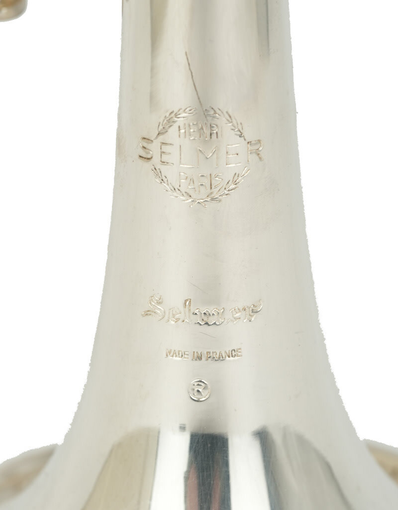 Selmer Selmer Radial Bb Trumpet