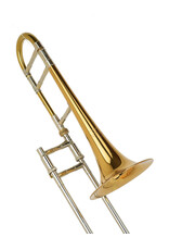 Vincent Bach Vincent Bach Stradivarius Model 39G Alto Trombone