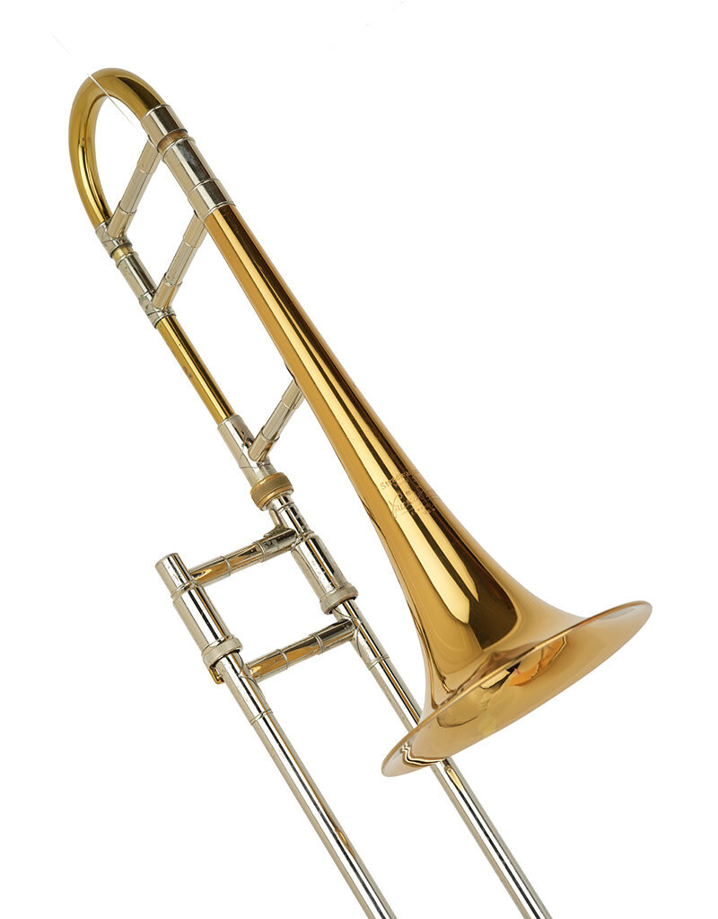 Vincent Bach Vincent Bach Stradivarius Model 39G Alto Trombone