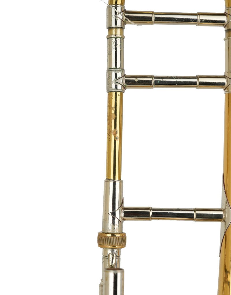 Vincent Bach Vincent Bach Stradivarius Model 39G Alto Trombone