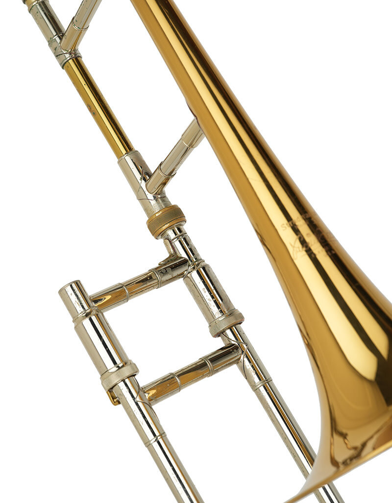 Vincent Bach Vincent Bach Stradivarius Model 39G Alto Trombone