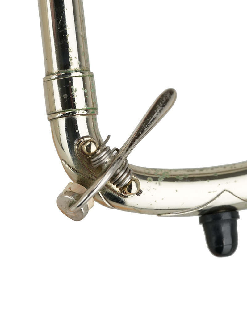 Vincent Bach Vincent Bach Stradivarius Model 39G Alto Trombone