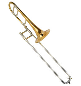 Vincent Bach Vincent Bach Stradivarius Model 39G Alto Trombone