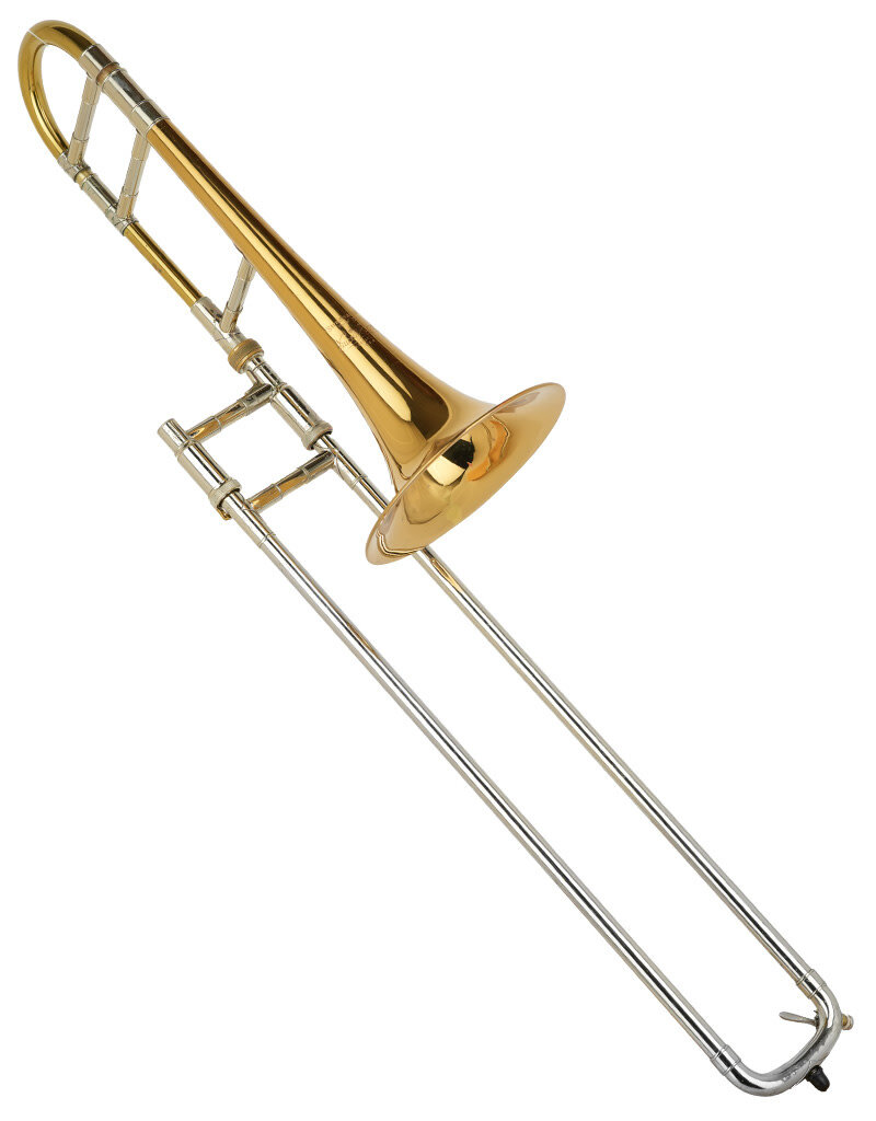 Vincent Bach Vincent Bach Stradivarius Model 39G Alto Trombone