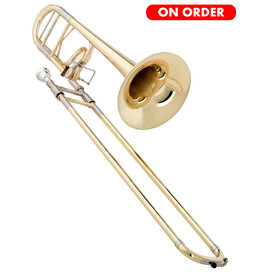 Getzen Getzen 4047ET Tenor Trombone