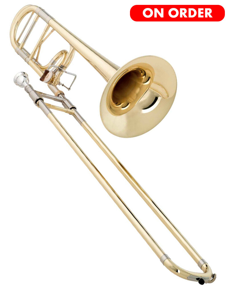 Getzen Getzen 4047ET Tenor Trombone