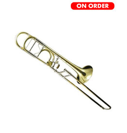 Greenhoe Greenhoe GC4 Tenor Trombone