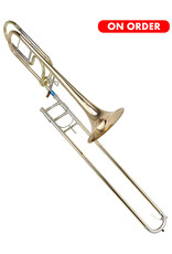 Greenhoe Greenhoe GC4 Tenor Trombone w/ Tune-in-Slide