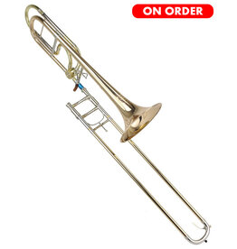 Greenhoe Greenhoe GC4 Tenor Trombone w/ Tune-in-Slide