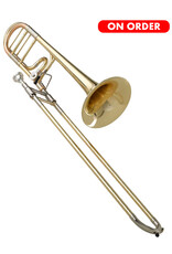 Edwards Getzen 1047 Eterna Series Tenor Trombone