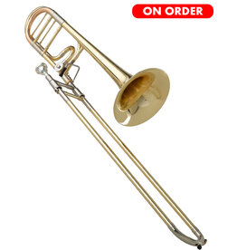 Edwards Getzen 1047 Eterna Series Tenor Trombone