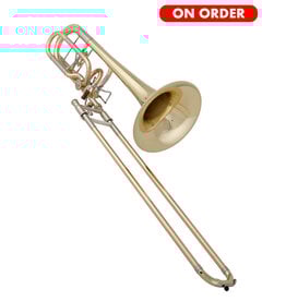Edwards Edwards B502-IY Bass Trombone