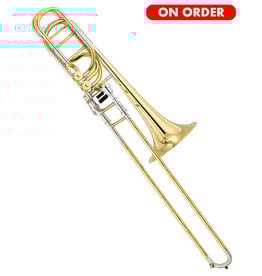 Yamaha Yamaha YBL-835 Bass Trombone