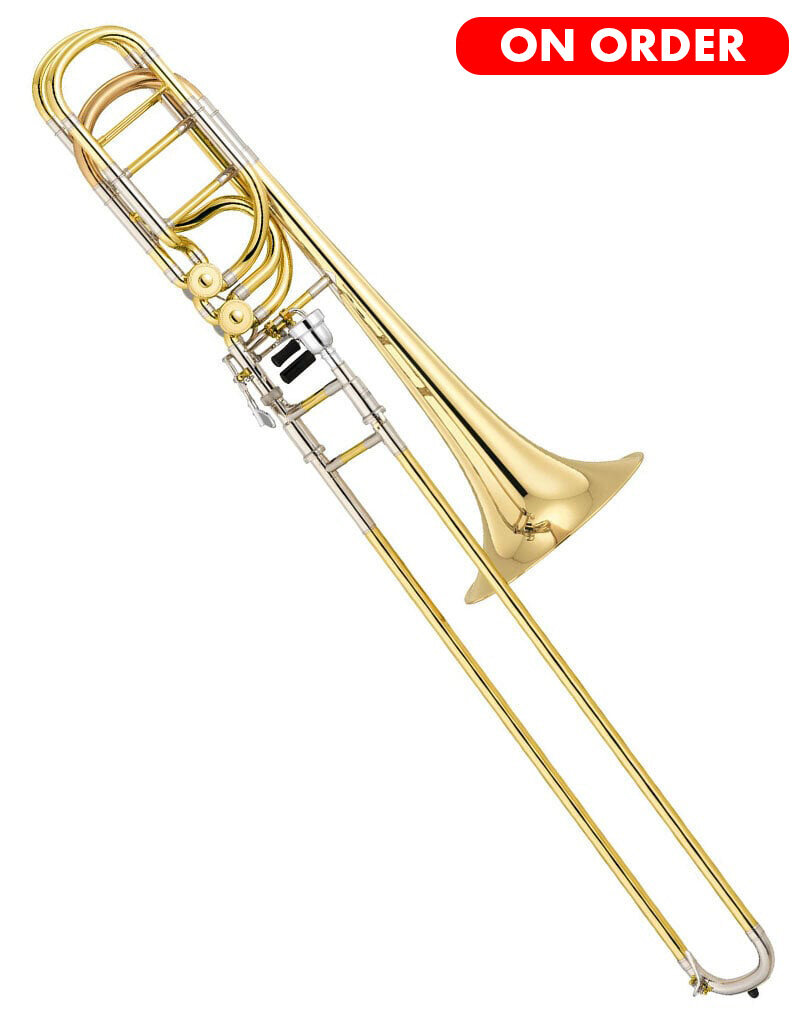 Yamaha Yamaha YBL-835 Bass Trombone