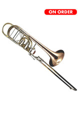 Greenhoe Greenhoe GC5 Independent Valve Bass Trombone