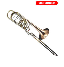 Greenhoe Greenhoe GC5 Independent Valve Bass Trombone