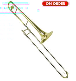 Greenhoe Greenhoe GC2 Small Bore Tenor Trombone