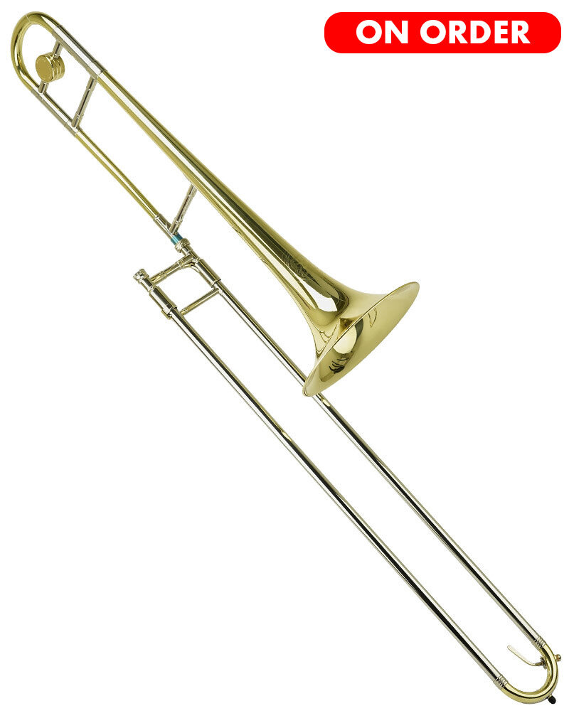 Greenhoe Greenhoe GC2 Small Bore Tenor Trombone