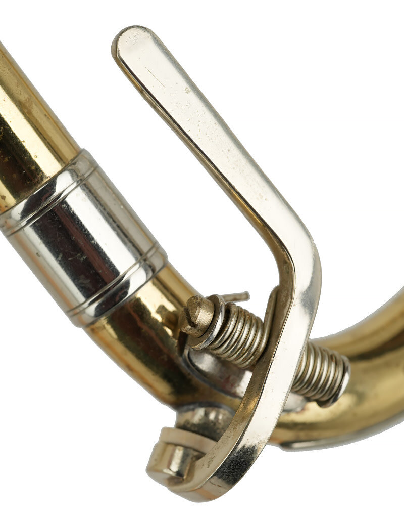 Glassl Glassl Alto Trombone