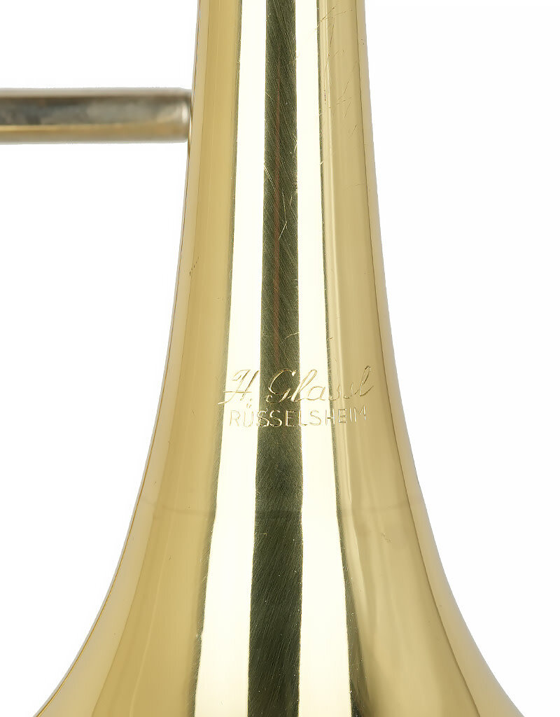 Glassl Glassl Alto Trombone