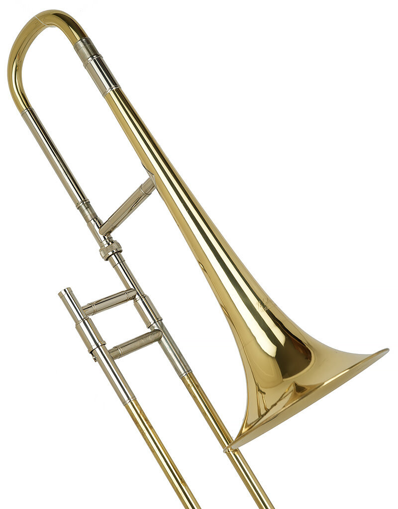 Glassl Glassl Alto Trombone