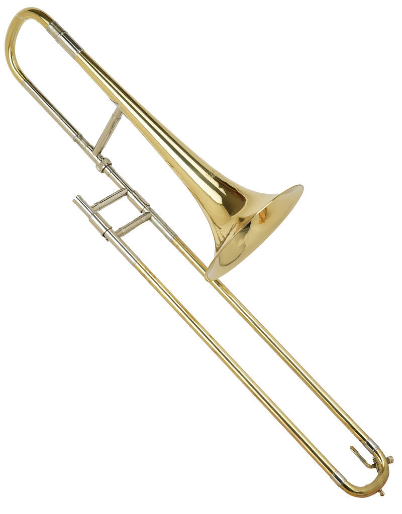 Glassl Glassl Alto Trombone