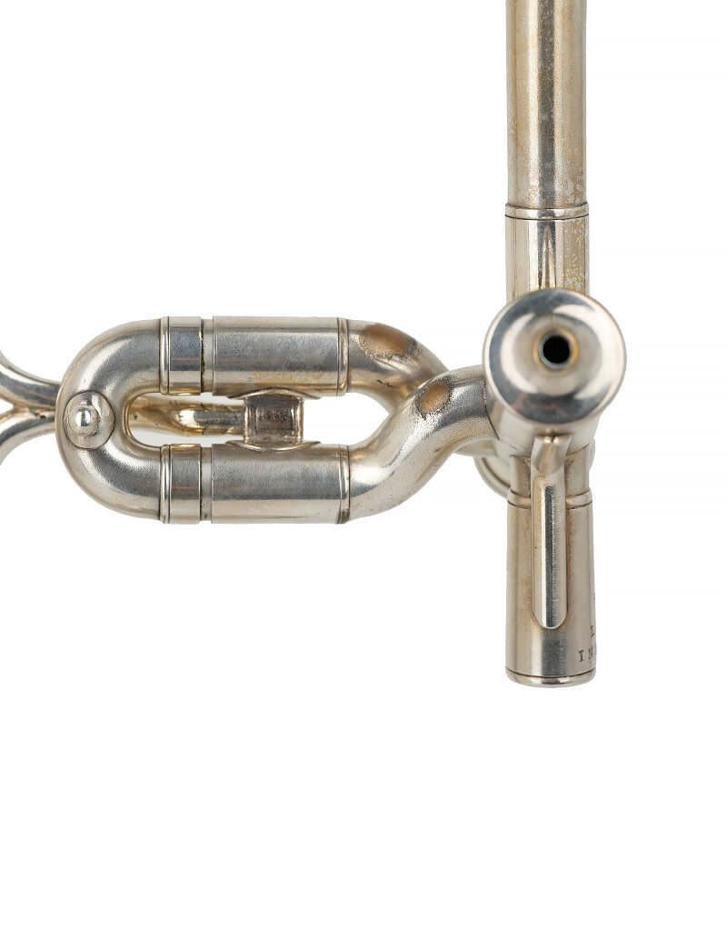 Conn Conn 10H 'Innes' Trombone w/Trill Valve