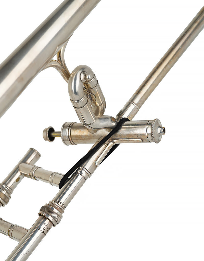 Conn Conn 10H 'Innes' Trombone w/Trill Valve