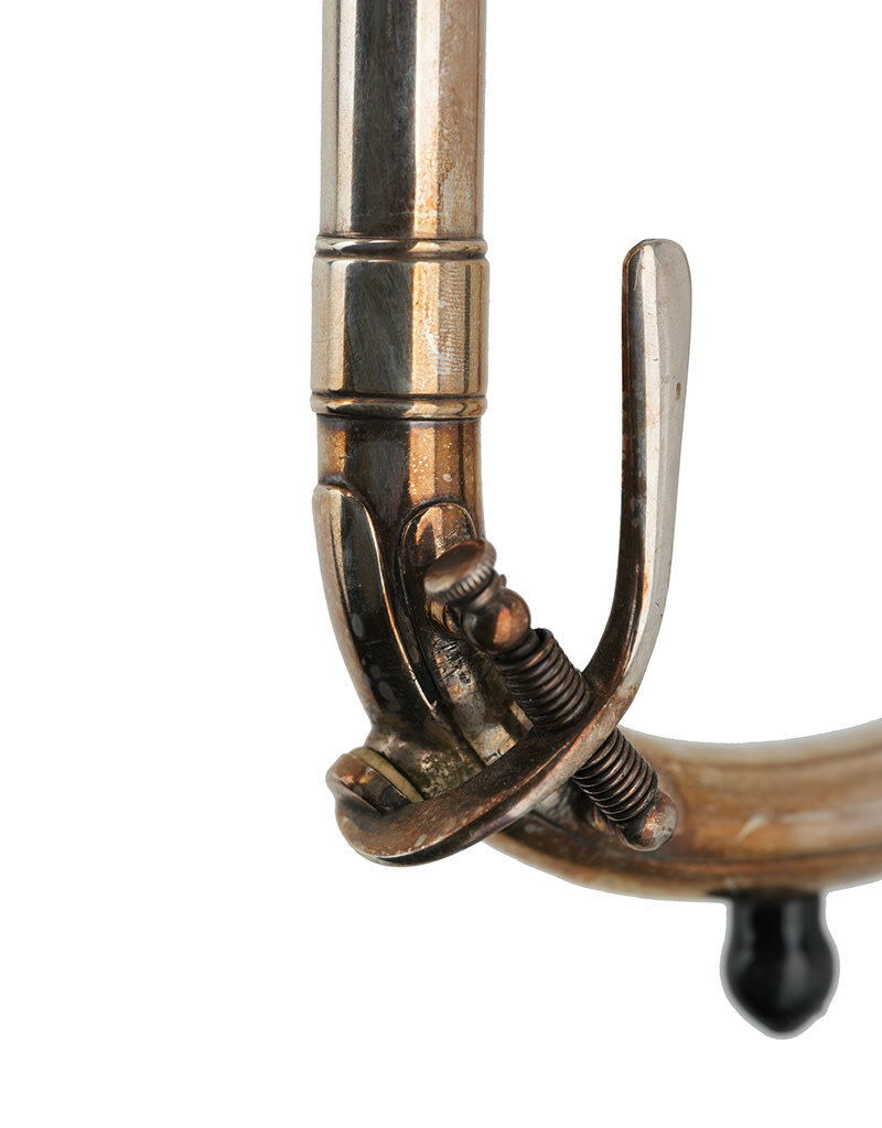 Conn Conn 10H 'Innes' Trombone w/Trill Valve