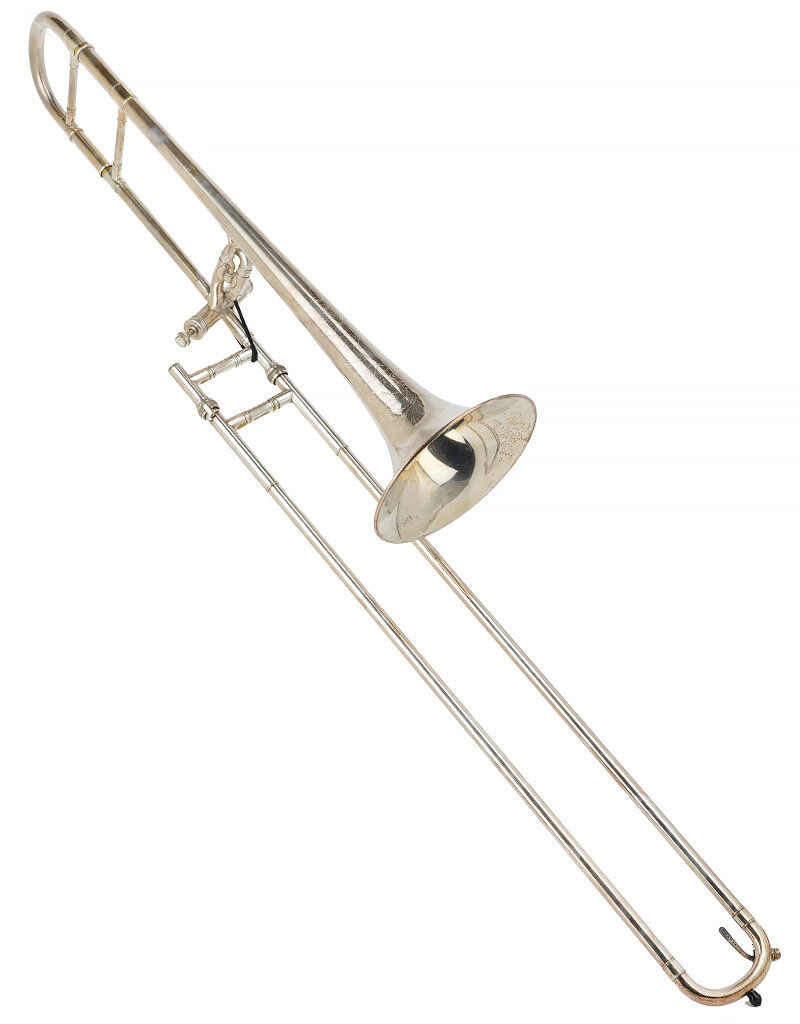 Conn Conn 10H 'Innes' Trombone w/Trill Valve