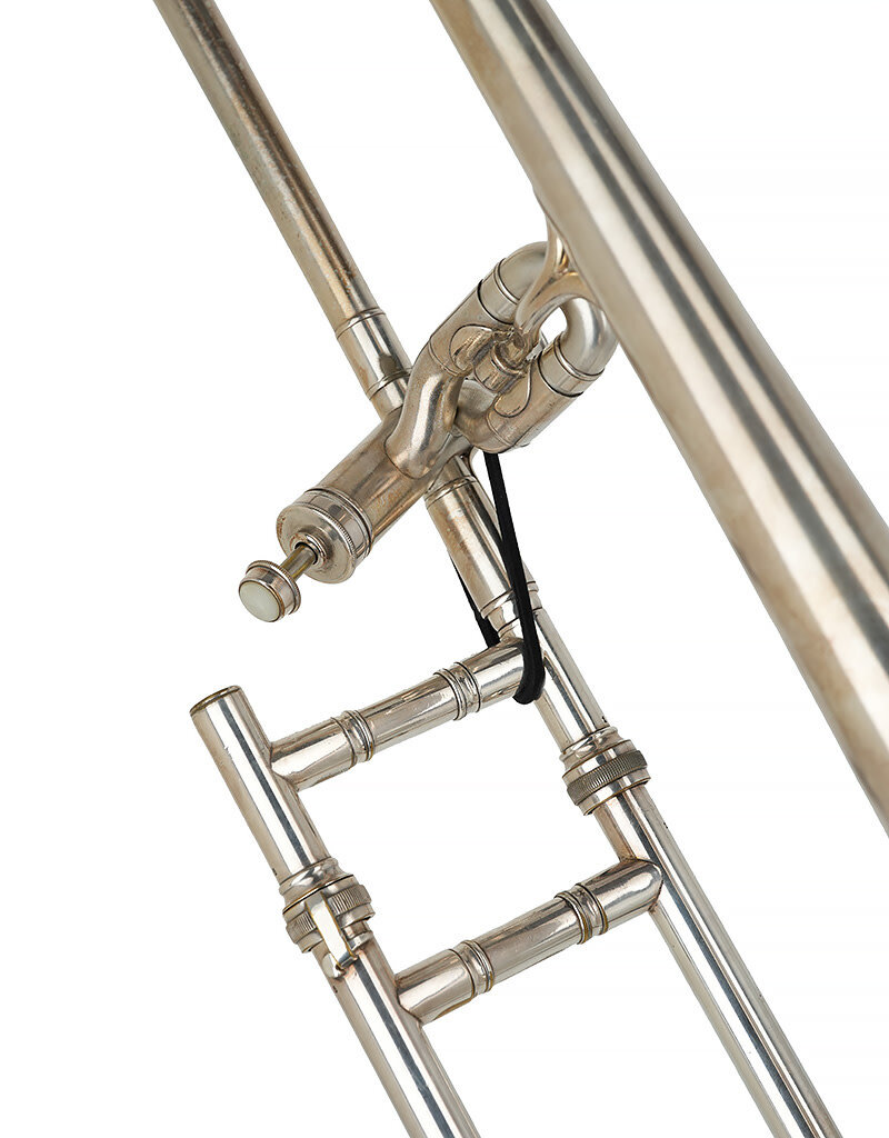 Conn Conn 10H 'Innes' Trombone w/Trill Valve