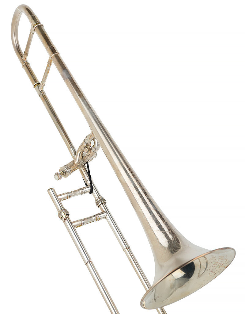 Conn Conn 10H 'Innes' Trombone w/Trill Valve