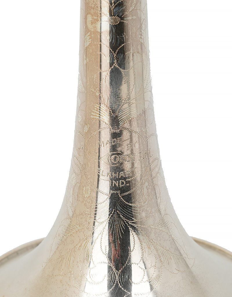 Conn Conn 10H 'Innes' Trombone w/Trill Valve