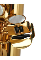 Forestone Forestone RX Tenor Saxophone Gold Lacquer