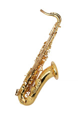 Forestone Forestone RX Tenor Saxophone Gold Lacquer