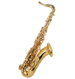 Forestone Forestone RX Tenor Saxophone Gold Lacquer