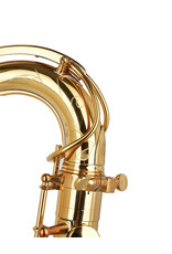 Forestone Forestone RX Tenor Saxophone Gold Lacquer