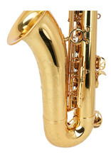 Forestone Forestone RX Tenor Saxophone Gold Lacquer