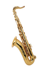 Forestone Forestone RX Tenor Saxophone Gold Lacquer