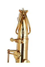 Forestone Forestone RX Tenor Saxophone Gold Lacquer