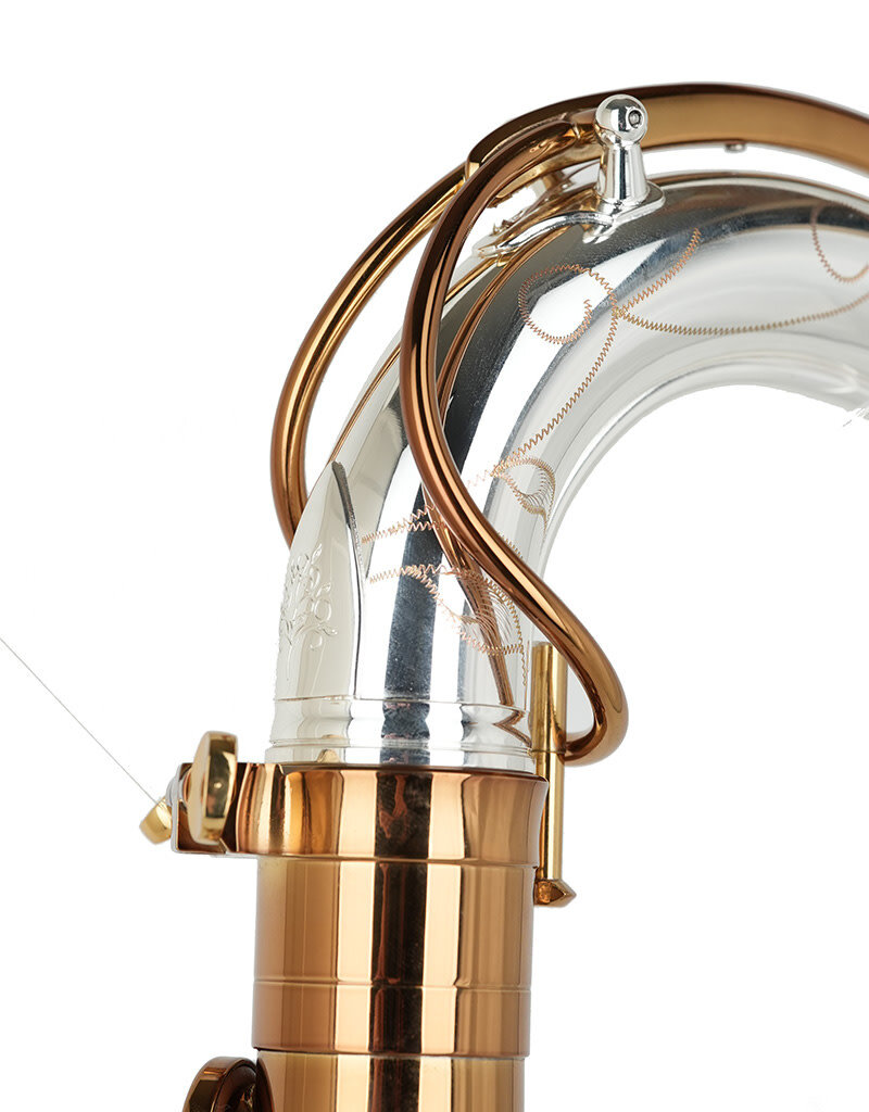 Forestone Forestone GX Tenor Saxophone Colors Series